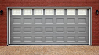 Garage Door Repair at Creekside Greens El Dorado Hills, California