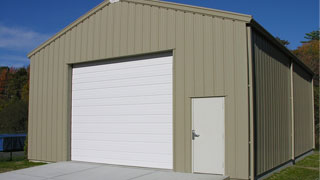 Garage Door Openers at Creekside Greens El Dorado Hills, California